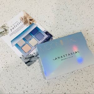 ANASTASIA BEVERLY HILLS // moon child highlighter